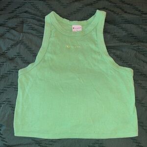 Champion racer bank tank